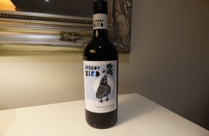 Greedy-Bird-Cabernet Sauvignon