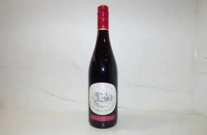 La Forge Estate Pinot Noir