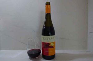 Borsao Garnacha 2017