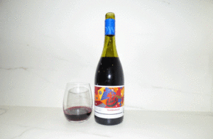 Origins Series Tempranillo wine